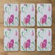 image 2 of Tulips (Coaster)