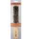 image 1 of Annie Hard Natural Boar Bristle Wooden Brush 5 Row 2090