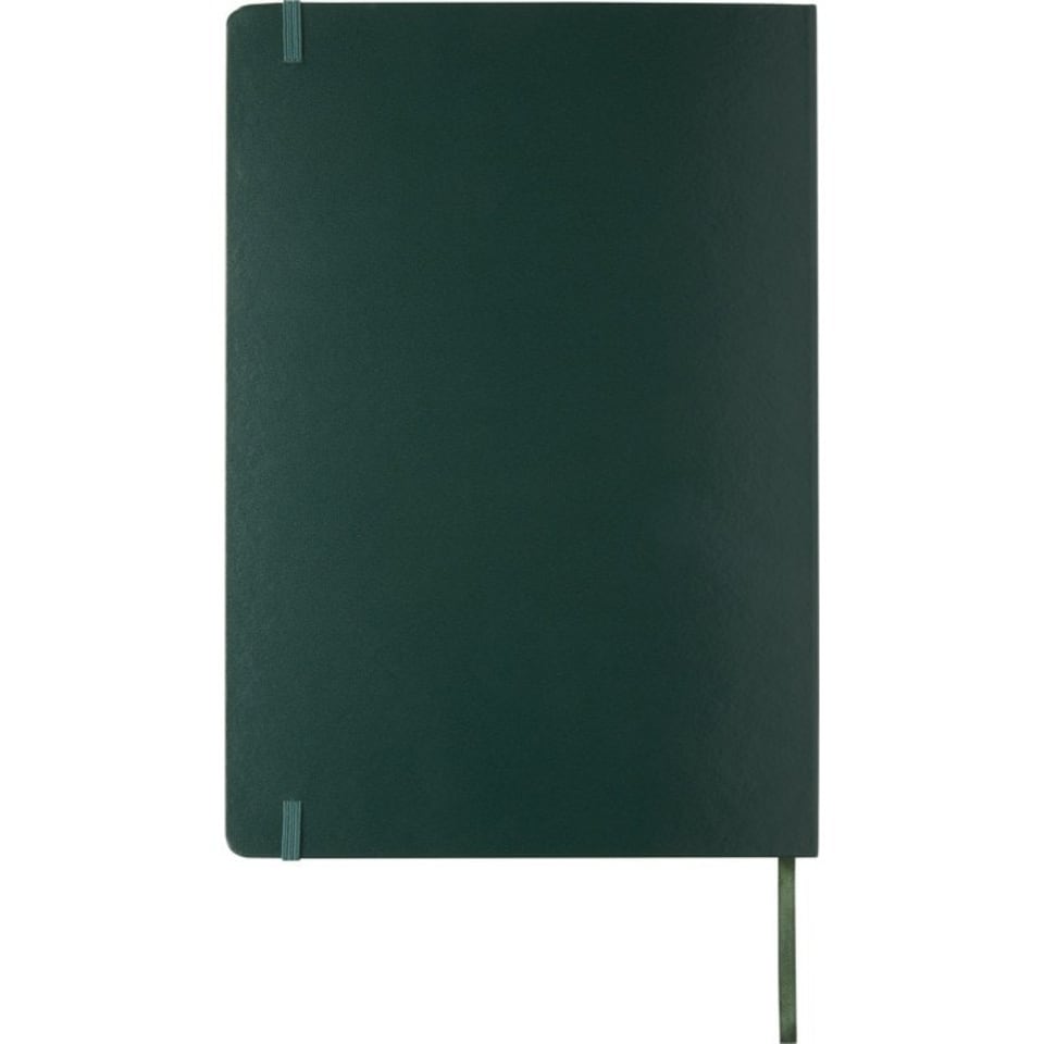 image 1 of JournalBooks Classic Executive Notebook - Green - 29.7 x 21 x 1.5 cm
