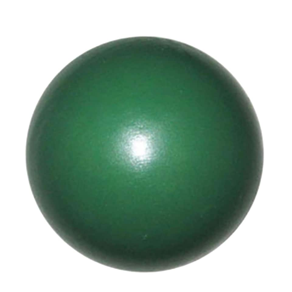 Carta Sport Iron Shot Put - Green - 5kg