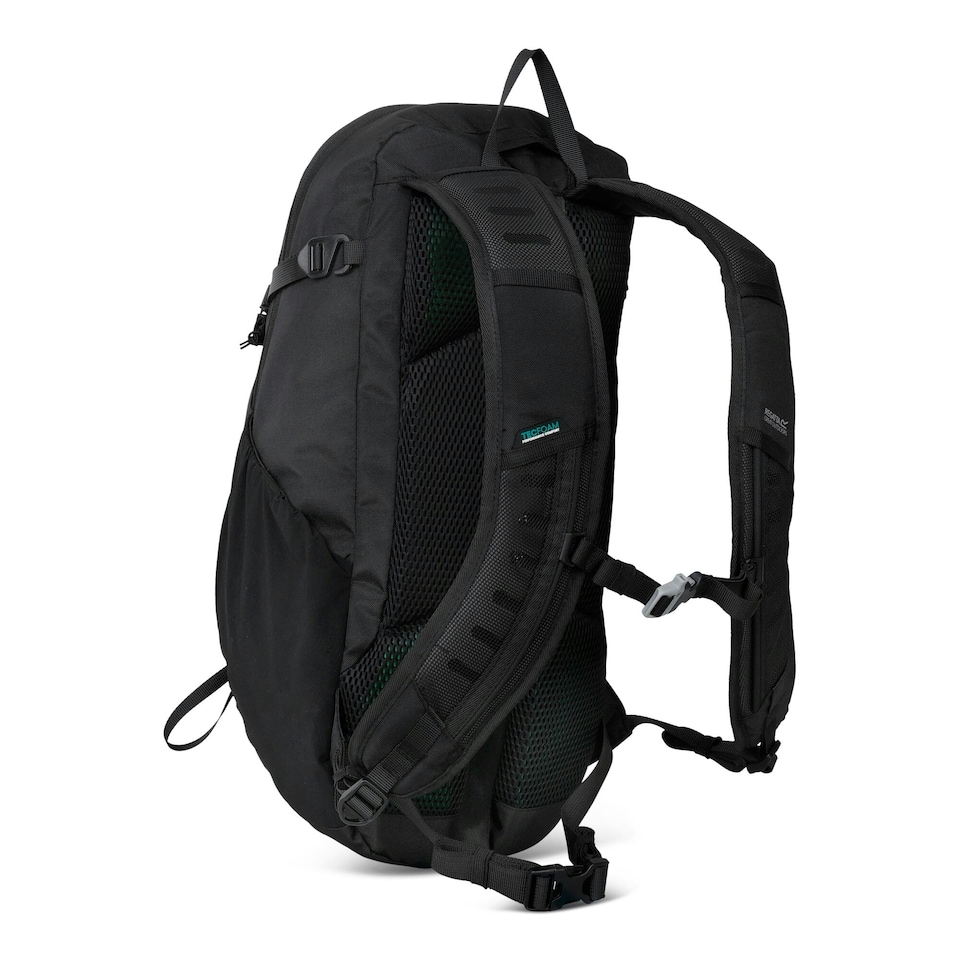 image 1 of Blackfell 4 15L Backpack Black