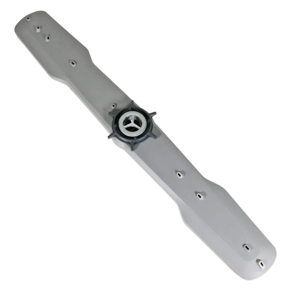 image 1 of SPARES2GO Upper Wash Spray Arm for Lamona LAM8606 LAM8607 LAM8676 TA70000 TA70001 Dishwasher