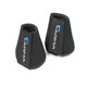 image 1 of Shires Arma Neoprene Over Reach Boots Black | X-Full