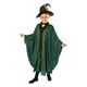 image 2 of Harry Potter Childrens/Kids Professor McGonagall Costume - Green - 3-6 Years 3
