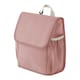 image 2 of Bagbase Childrens/Kids Adventure Cooler Bag | Pink | Rose | One Size | 1