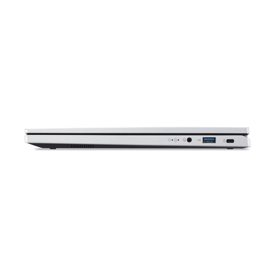 image 1 of Acer Aspire Go AMD Ryzen 3 7320U 8GB RAM 128GB SSD 14-Inch Windows 11 Home S Laptop