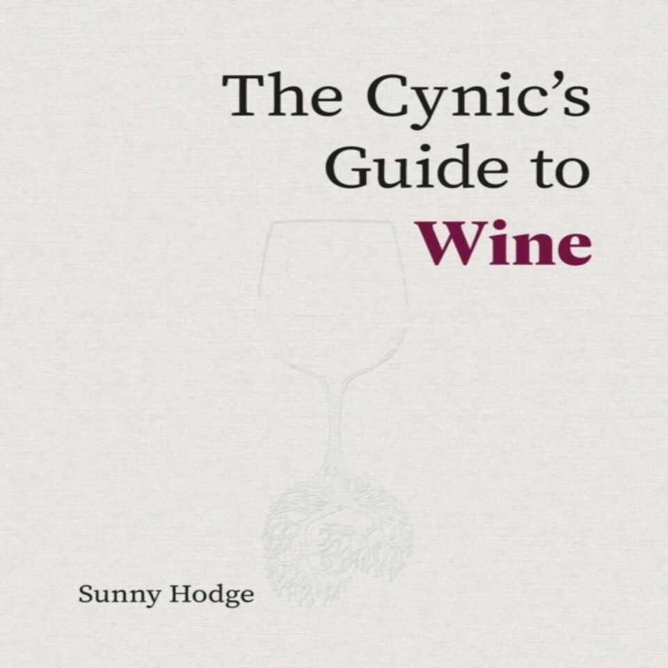 Cynics Guide To Wine