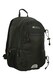 image 1 of Mountain Warehouse Quest Laptop Bag Work Travelling Everyday Backpack Rucksack | Grey | Charcoal