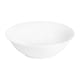 image 4 of Argon Tableware Classic White Cereal Bowls - 18cm - Pack of 6 | White | White