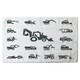 image 5 of Construction equipment (Bathroom Set)