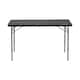 image 1 of Coleman Camping Table Medium Adjustable Folding Table