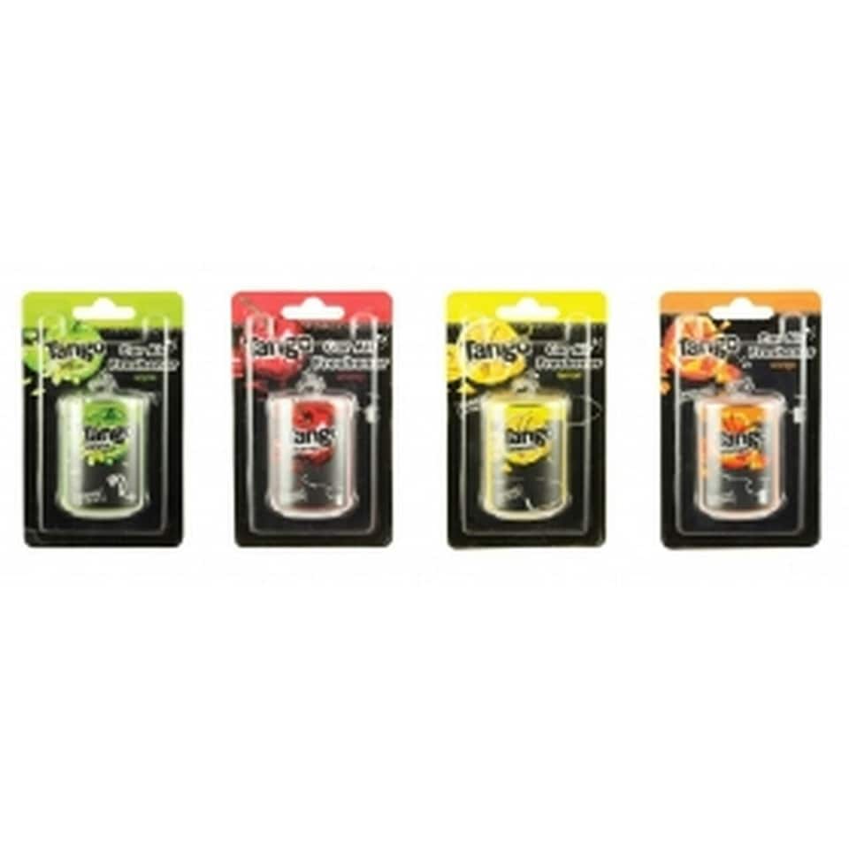 image 1 of Tango Can Car Air Freshener