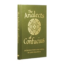 Analects Of Confucius