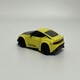 image 6 of Nissan Z Pandem Ikazuchi Yellow LHD 1:64 Mini GT MGT00752L