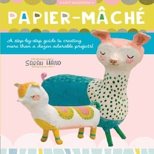 Art Makers Papier Mache