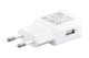 image 5 of Samsung 15W EU Mains Charger White with A to C Cable - EP-TA20EWECGWW