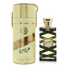 Lattafa Oud Mood Eau de Parfum 100ml