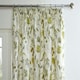 image 6 of Grove Curtains - Green - 229cm x 229cm