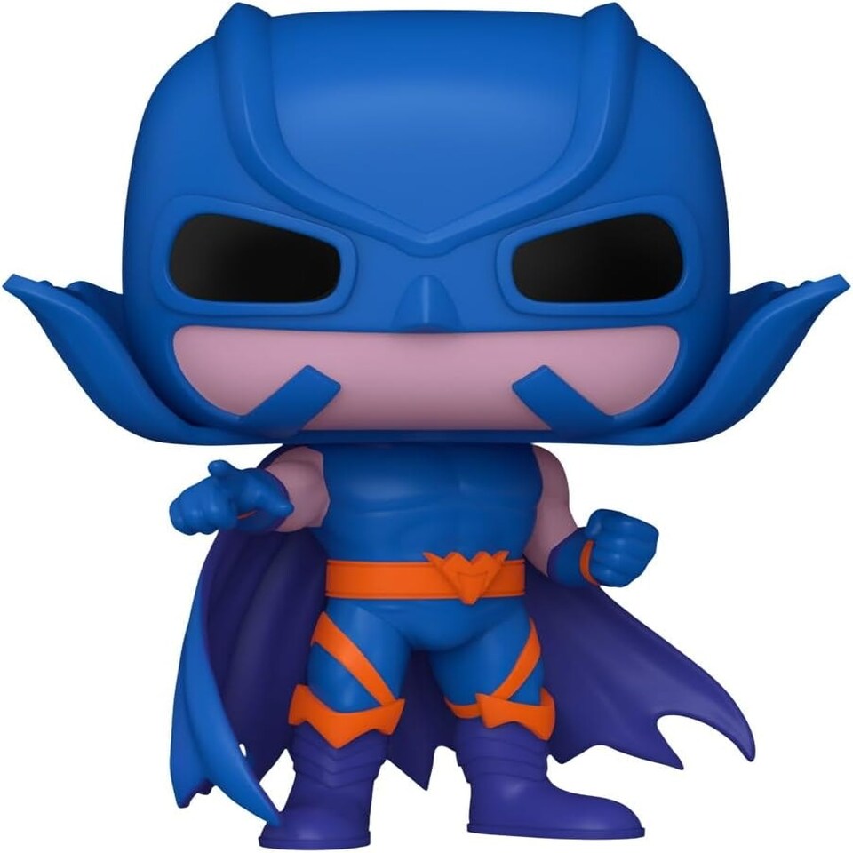 image 1 of Funko - Books: Goosebumps (Attack Of The Mutant) POP! Vinyl Figure