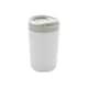 image 1 of Avira Alya Recycled Stainless Steel 300ml Tumbler - White - One Size