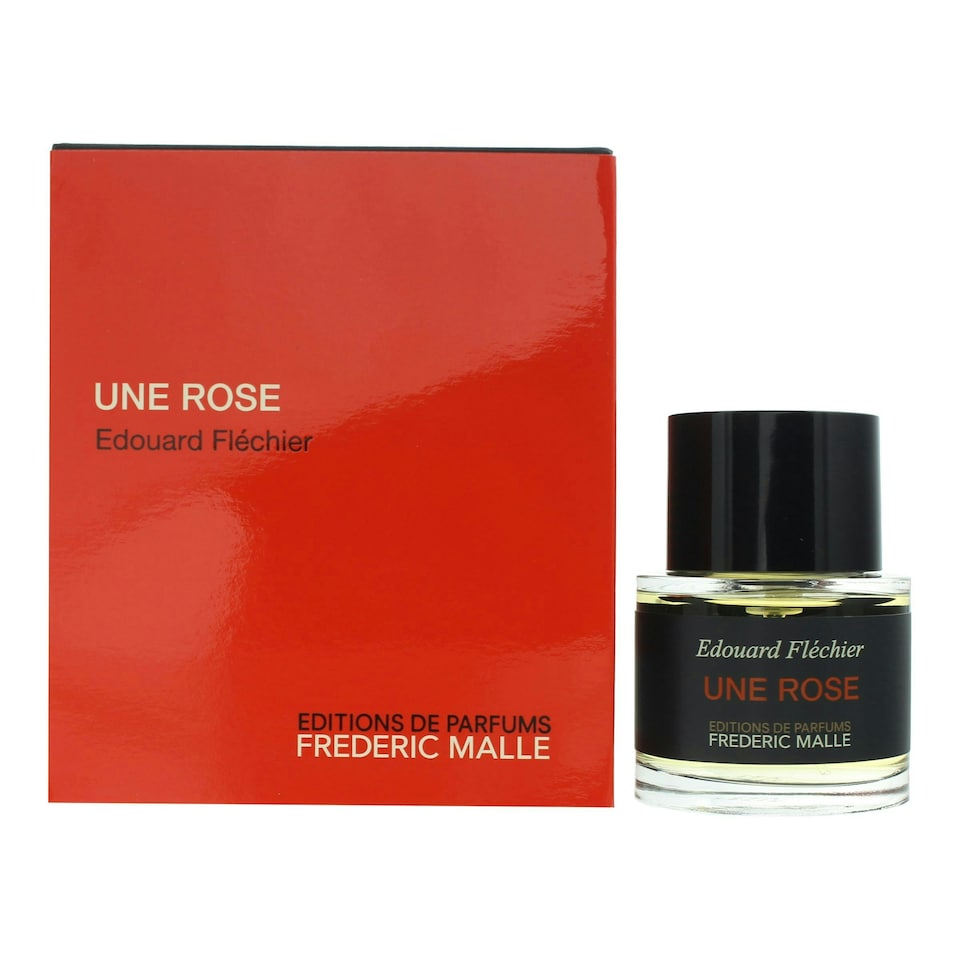 Frederic Malle Une Rose Eau de Parfum 50ml Spray for Her