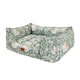 image 4 of Morris & Co Pimpernel Large Square Dog Bed