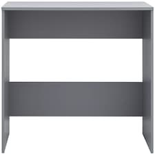 GFW Piro Desk - Grey