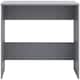 image 1 of GFW Piro Desk - Grey