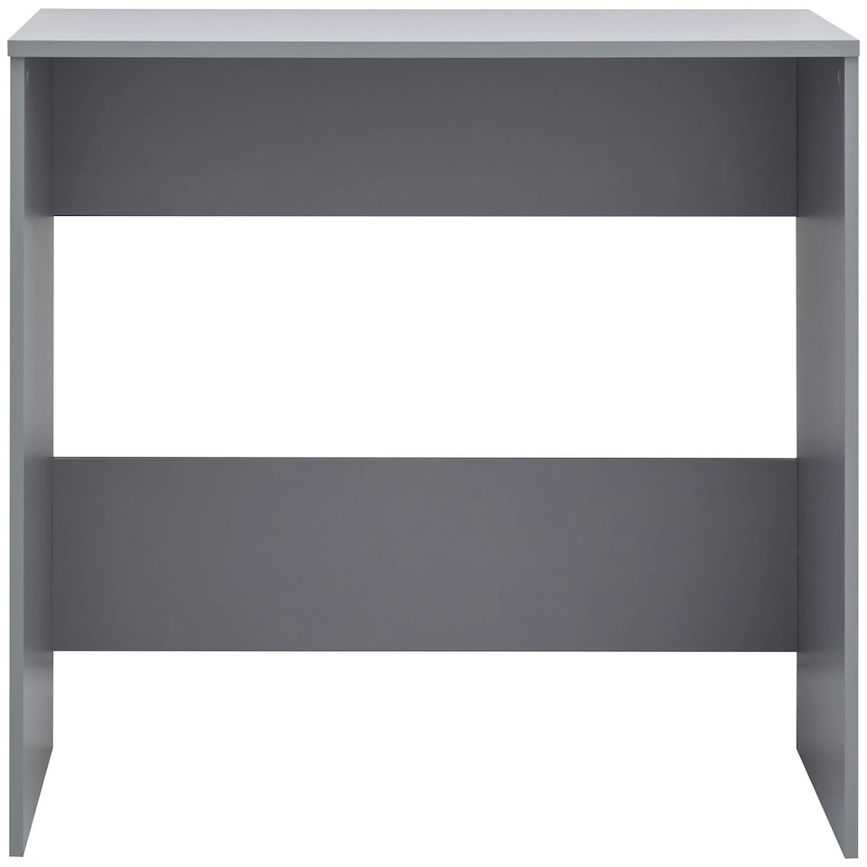 image 1 of GFW Piro Desk - Grey