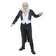 image 4 of Riff Raff Rocky Horror Show Fancy Dress Costume Adult Mens Large