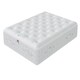 image 3 of Relyon Heyford Ortho 1500 Pocket Mattress White | Super King
