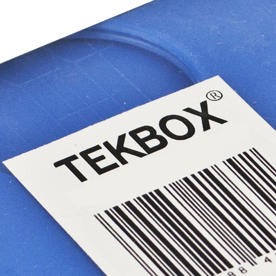 image 1 of TekBox T Shirt Folding Board Organiser