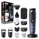 image 1 of Braun All-in-One Series 7, 15in1 Grooming Kit, ProBlade, AutoSense, AIO7580, Blue