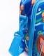 image 3 of Paw Patrol Chase Blue Lunch Bag and Bottle Set | Believe in it Cartoon Inspired Lunch Carrier | Adjustable Strap Easy Carry | Back to School Essential for Kids | Boys Paw Patrol Merch