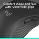 image 6 of Logitech Signature M650 L Left Wireless Mouse - For Large Sized Left Hands