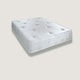 image 3 of Hand-Tufted Innerspring Mattress - 9" Deep, Medium Soft Comfort White | Single