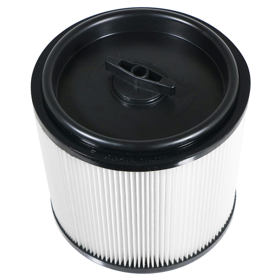 image 1 of SPARES2GO Wet & Dry Cartridge Filter compatible with Guild 8815785 GWD30 8642240 GWD30P 16L 30L Vacuum Cleaner