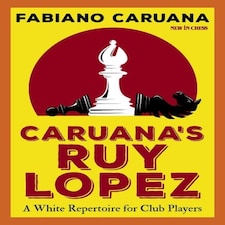 Caruanas Ruy Lopez