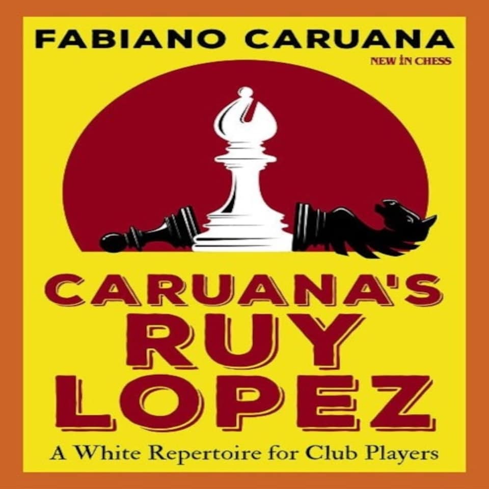 Caruanas Ruy Lopez