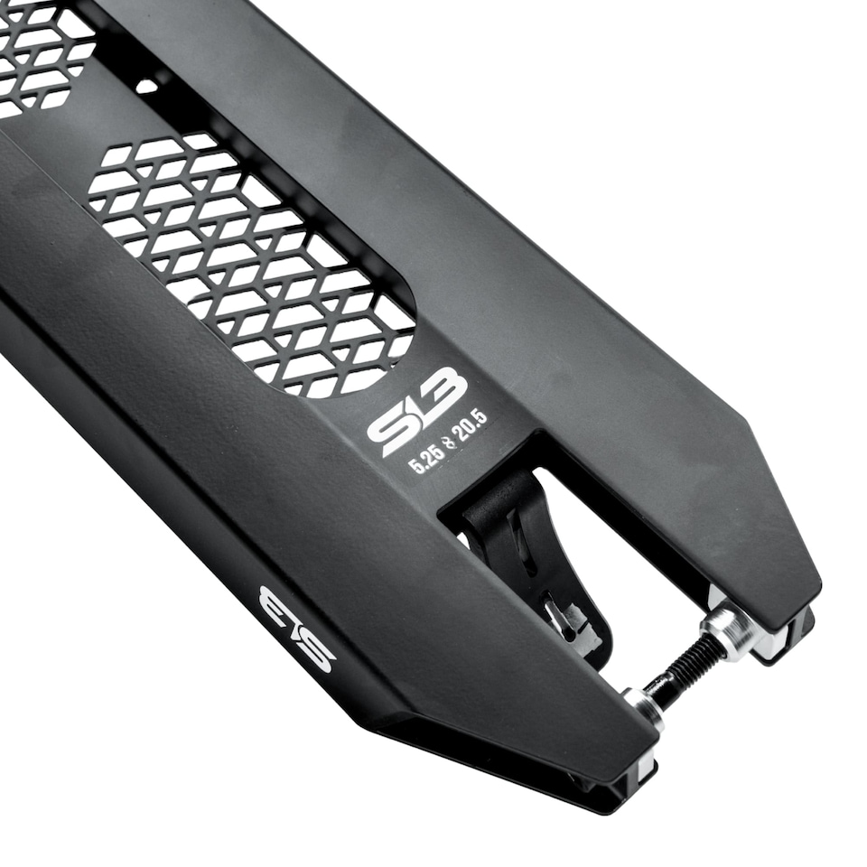 image 1 of CORE SL3 Forged Scooter Deck 5.25 X 19.3"