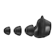 image 8 of Lindy LTS-50 Wireless Earbuds Black