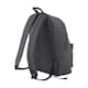 image 2 of Bagbase Fashion Backpack / Rucksack (18 Litres) - Graphite - One Size