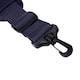 image 3 of Quadra Sports Holdall Duffle Bag - 32 Litres - French Navy - One Size