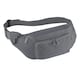 image 1 of Quadra Belt Bag - 2 Litres - Graphite Grey - One Size | Multi