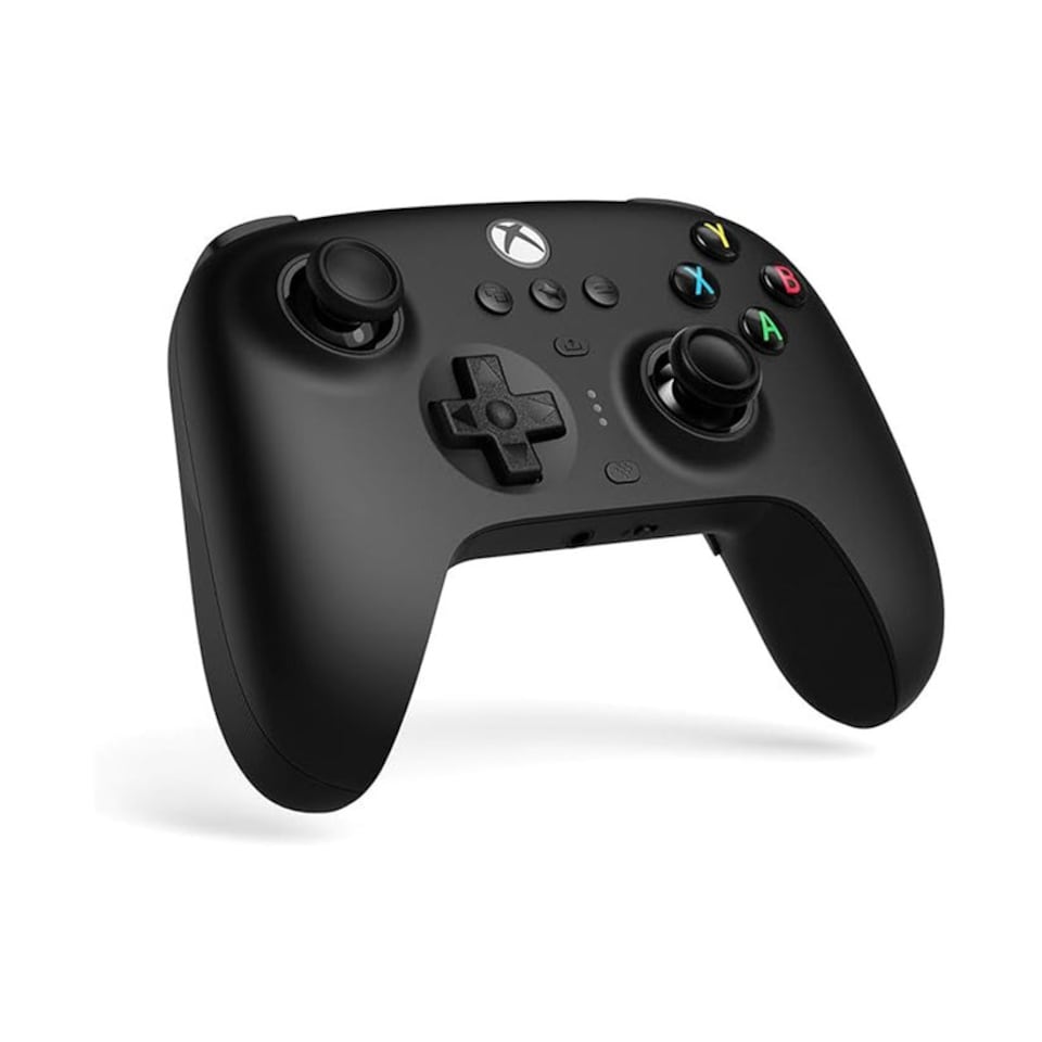 image 1 of Ultimate 3-mode Gaming Controller for Xbox Series X-S, Xbox One Windows Black