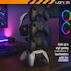image 2 of Venom Gaming Controller & Headset Stand