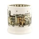 image 4 of Mug: 1 x 300ml Emma Bridgewater Cities Of Dreams York 1/2 Mug, Ceramic White