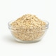 image 1 of Organic Rolled Porridge Oats 500g (Sussex Wholefoods) 
