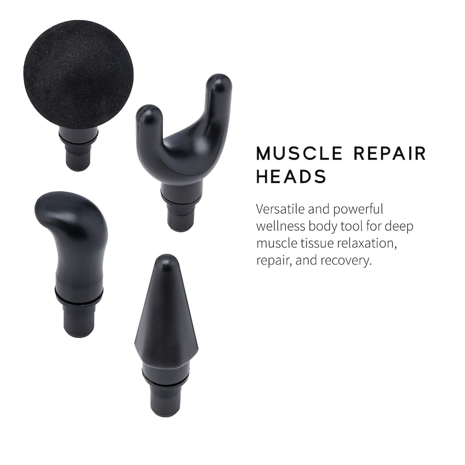 image 1 of Sensse Silhoutte Skin Toner & Deep Tissue Massager