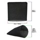 image 9 of SPARES2GO Wet & Dry Cartridge Filter Kit compatible with Grizzly NTS 1423-S Inox Vacuum Cleaner